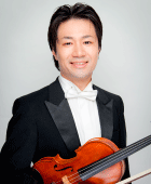 伴野ヴァイオリン教室／ご挨拶